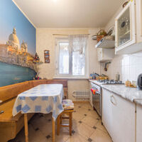 Продажа квартиры Харьков, Северная Салтовка 1, 68.2м²