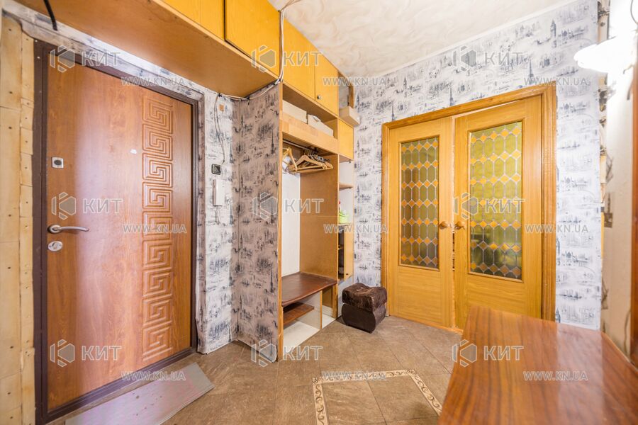 Продажа квартиры Харьков, Северная Салтовка 1, 68.2м²