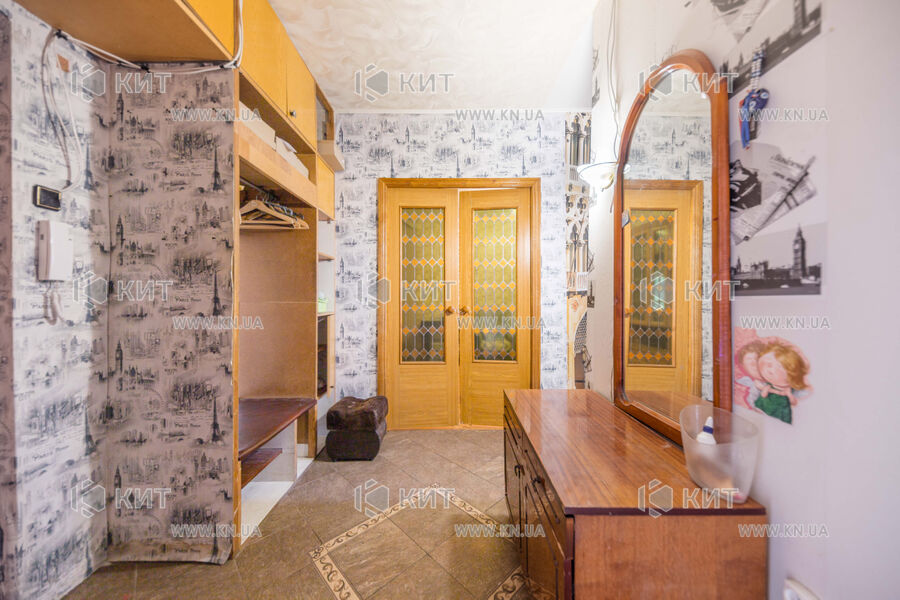Продажа квартиры Харьков, Северная Салтовка 1, 68.2м²