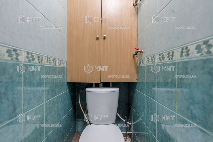 Продажа квартиры Харьков, Северная Салтовка 1, 68.2м²