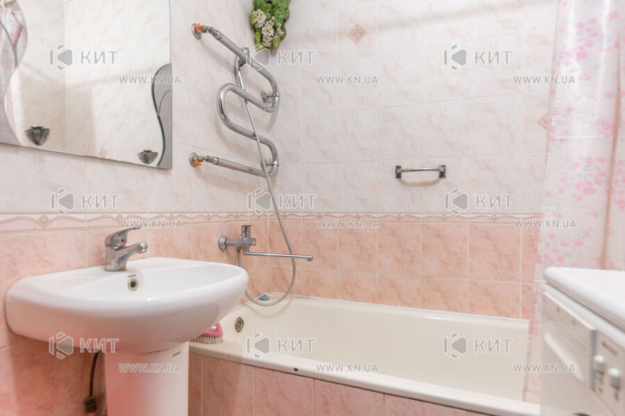 Продажа квартиры Харьков, Северная Салтовка 1, 68.2м²