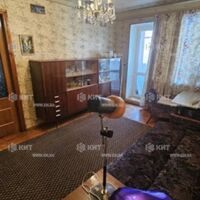 Продаж квартири Харків, Павлове Поле, 75м²