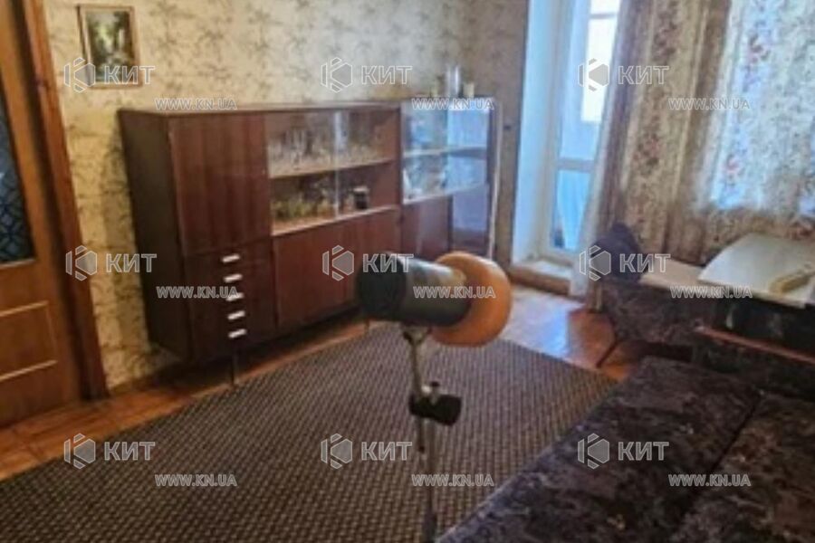 Продаж квартири Харків, Павлове Поле, 75м²