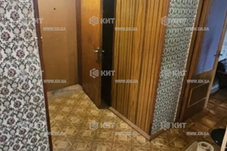 Продаж квартири Харків, Павлове Поле, 75м²