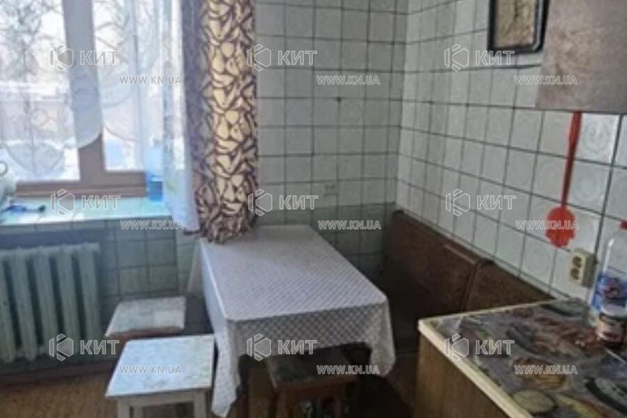 Продаж квартири Харків, Павлове Поле, 75м²