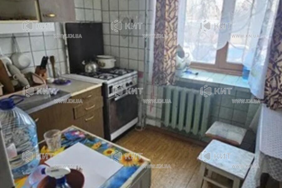 Продаж квартири Харків, Павлове Поле, 75м²