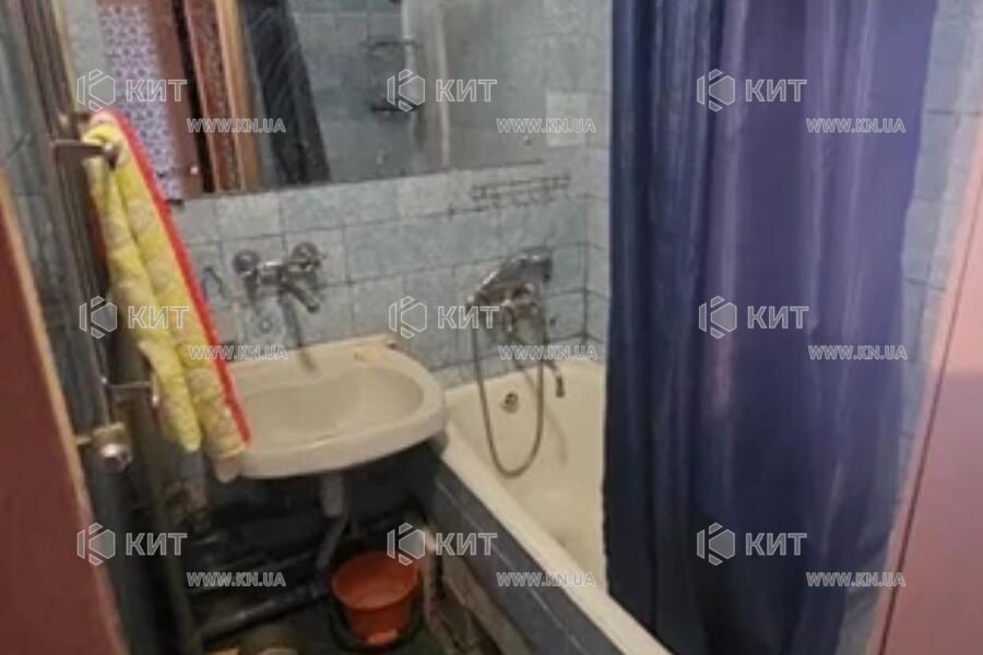 Продаж квартири Харків, Павлове Поле, 75м²