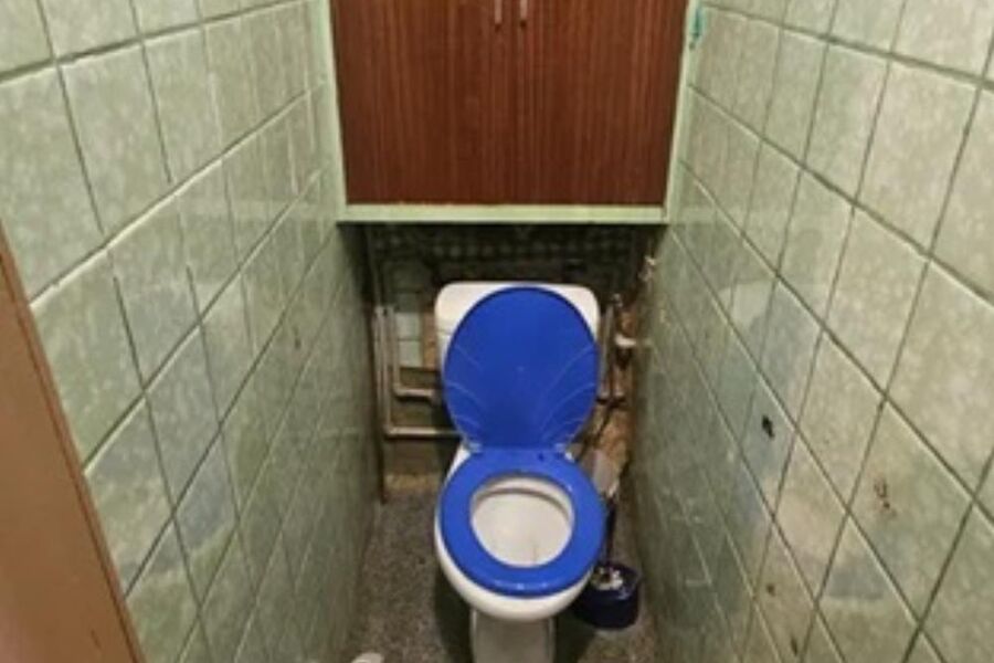 Продаж квартири Харків, Павлове Поле, 75м²