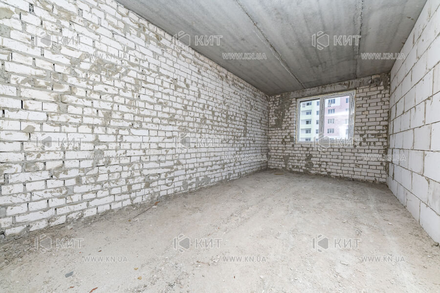 Продажа квартиры Харьков, ХТЗ, Рогань, 41м²