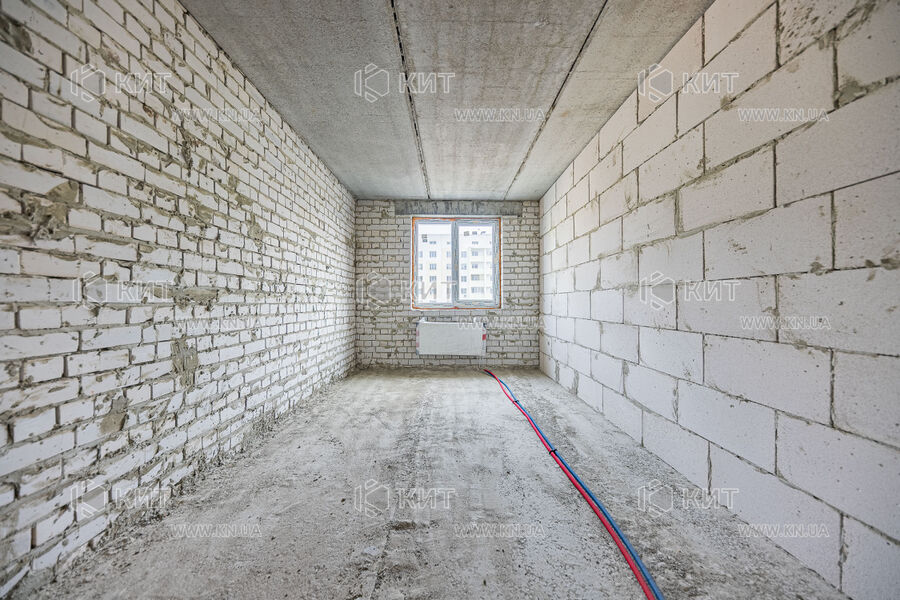 Продажа квартиры Харьков, ХТЗ, Рогань, 41м²