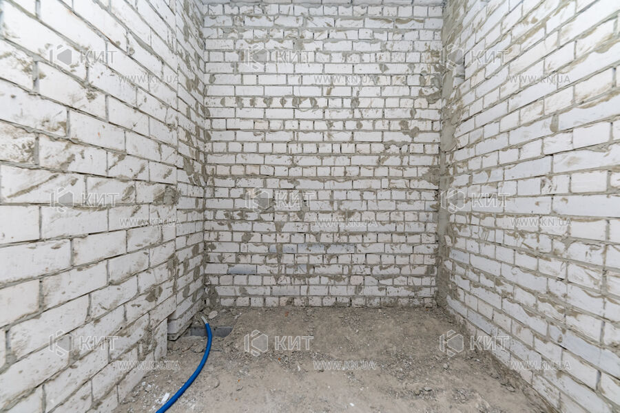 Продажа квартиры Харьков, ХТЗ, Рогань, 41м²