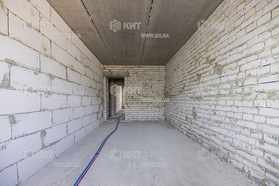 Продажа квартиры Харьков, ХТЗ, Рогань, 41м²