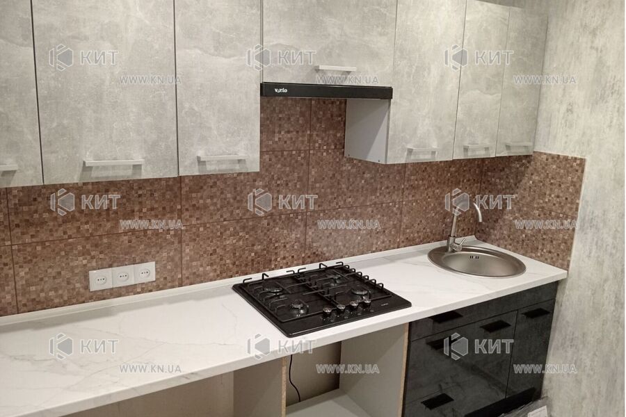Продаж квартири Харків, Салтівка, 603 мрн., 63м²