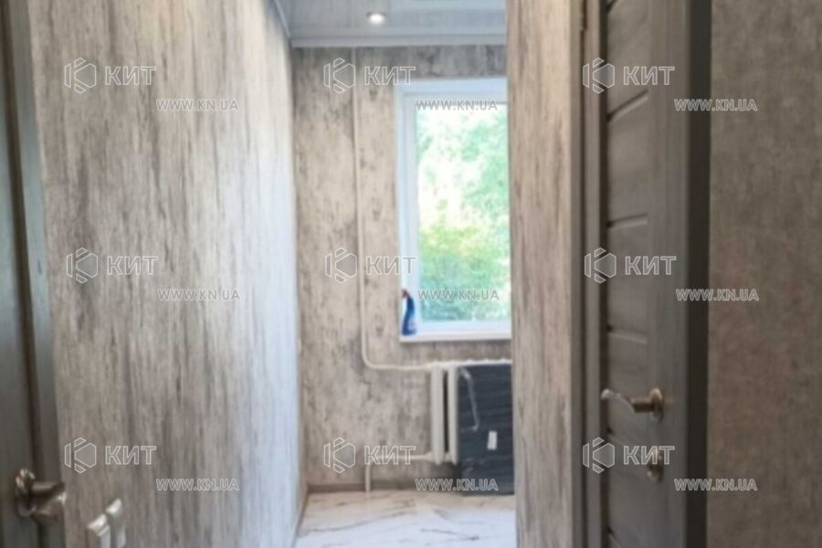 Продаж квартири Харків, Салтівка, 603 мрн., 63м²