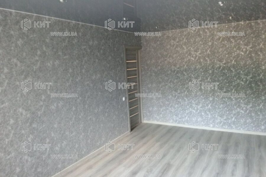 Продаж квартири Харків, Салтівка, 603 мрн., 63м²