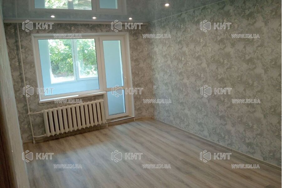 Продаж квартири Харків, Салтівка, 603 мрн., 63м²