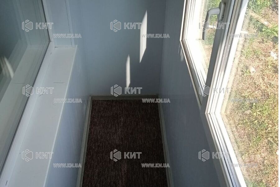Продаж квартири Харків, Салтівка, 603 мрн., 63м²
