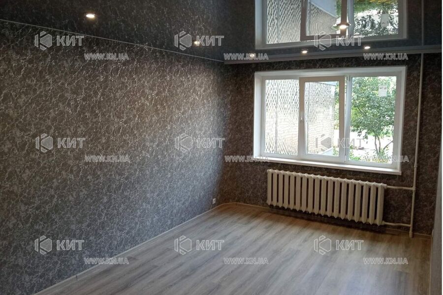 Продаж квартири Харків, Салтівка, 603 мрн., 63м²