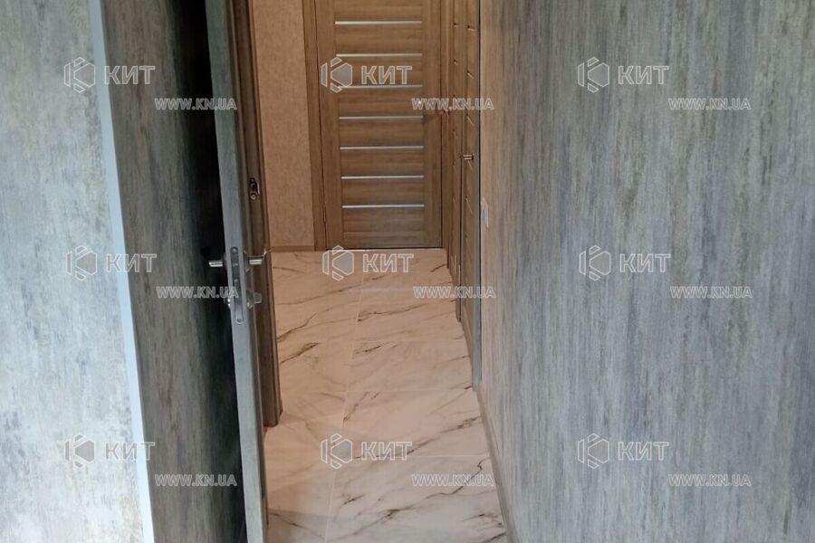 Продаж квартири Харків, Салтівка, 603 мрн., 63м²