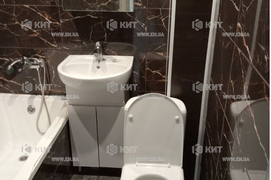 Продаж квартири Харків, Салтівка, 603 мрн., 63м²