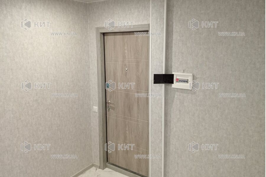 Продаж квартири Харків, Салтівка, 603 мрн., 63м²