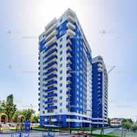 Продаж квартири Харків, Одеська, 46м²