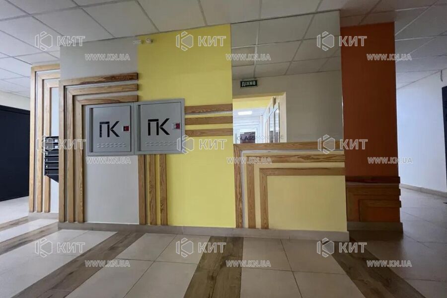 Продаж квартири Харків, Одеська, 46м²