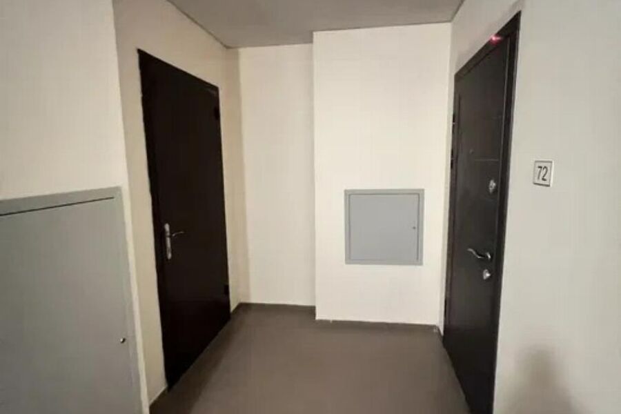 Продаж квартири Харків, Одеська, 46м²