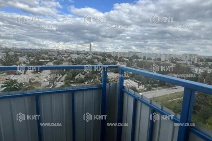 Продаж квартири Харків, Одеська, 46м²