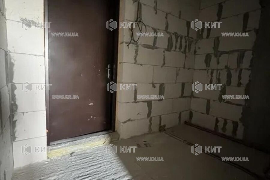 Продаж квартири Харків, Одеська, 46м²
