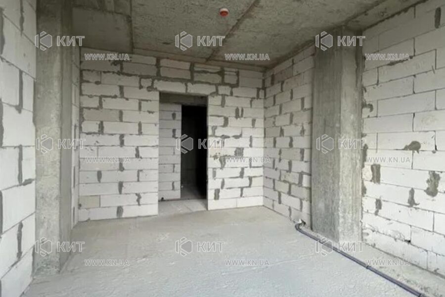 Продаж квартири Харків, Одеська, 46м²