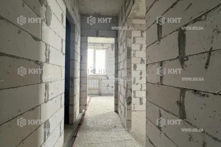 Продаж квартири Харків, Одеська, 46м²