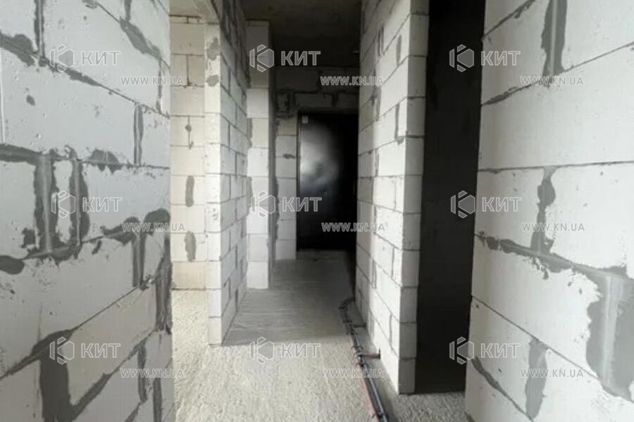 Продаж квартири Харків, Одеська, 46м²