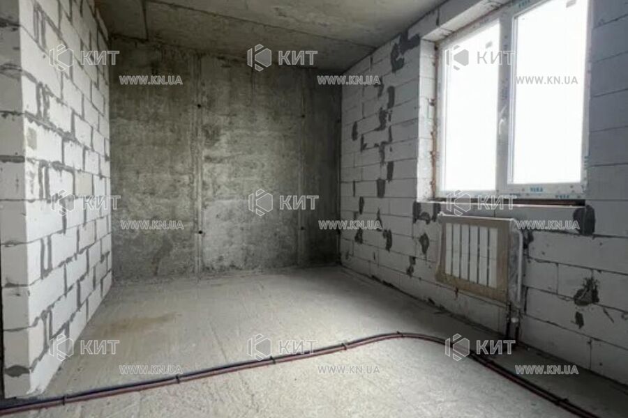 Продаж квартири Харків, Одеська, 46м²