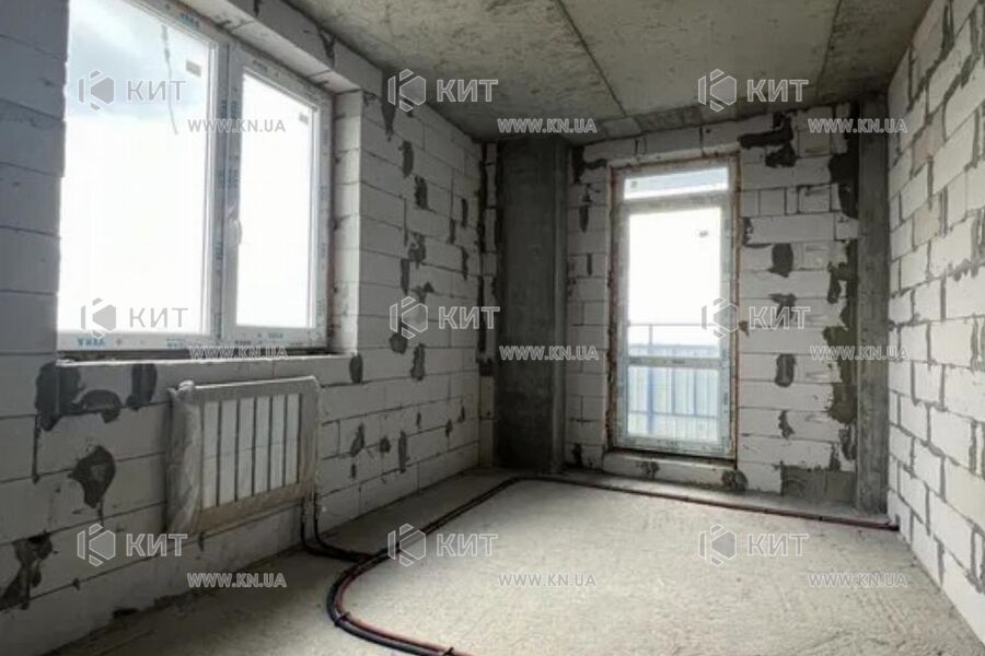 Продаж квартири Харків, Одеська, 46м²