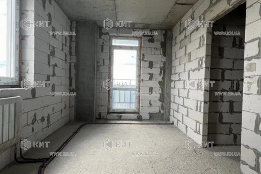 Продаж квартири Харків, Одеська, 46м²