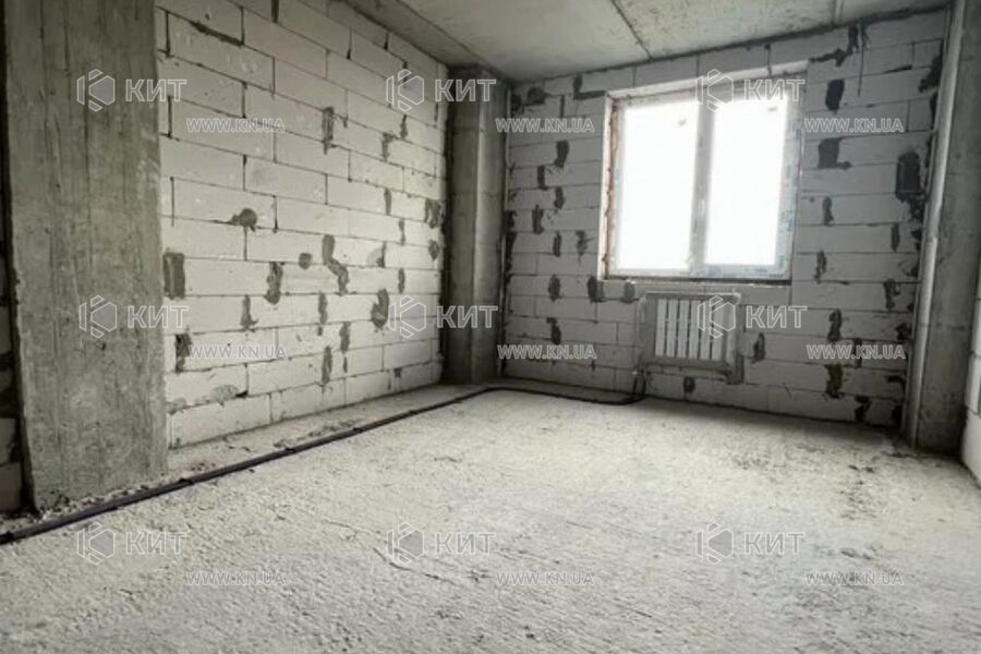 Продаж квартири Харків, Одеська, 46м²