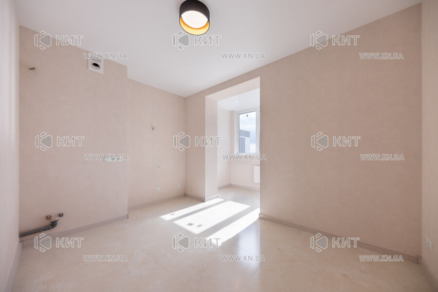 Продаж квартири Харків, Холодна Гора, 40м²