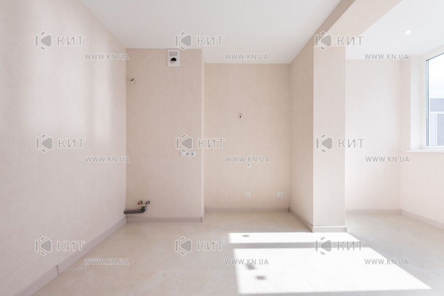 Продаж квартири Харків, Холодна Гора, 40м²