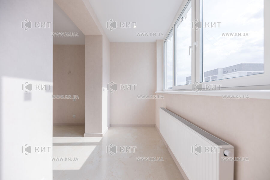Продаж квартири Харків, Холодна Гора, 40м²