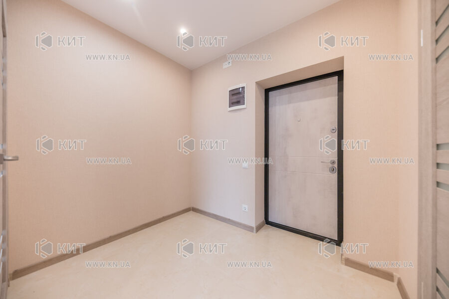 Продаж квартири Харків, Холодна Гора, 40м²