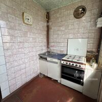 Продажа квартиры Харьков, ХТЗ, Рогань, 45м²