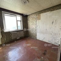 Продажа квартиры Харьков, ХТЗ, Рогань, 45м²