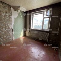 Продажа квартиры Харьков, ХТЗ, Рогань, 45м²
