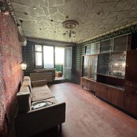 Продажа квартиры Харьков, ХТЗ, Рогань, 45м²
