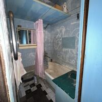 Продажа квартиры Харьков, ХТЗ, Рогань, 45м²