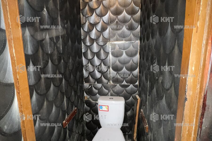 Продажа квартиры Харьков, ХТЗ, Рогань, 45м²