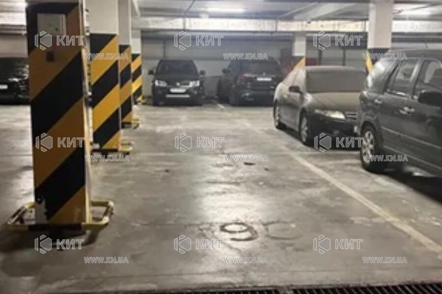 Продаж квартири Харків, Павлове Поле, 120м²