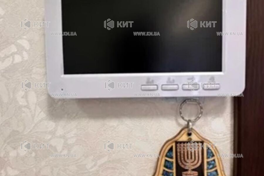 Продаж квартири Харків, Павлове Поле, 120м²