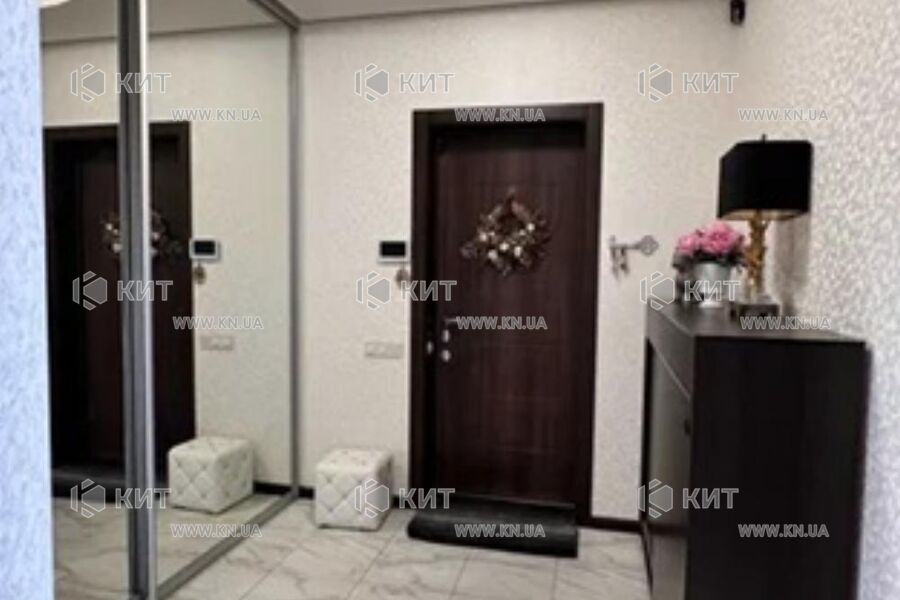 Продаж квартири Харків, Павлове Поле, 120м²